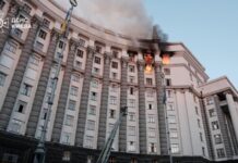 Єрмак повідомив про дзвінок із радниками з нацбезпеки і розмову з Рубіо