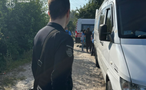 Обстріл інфраструктури Запоріжжя: розпочато розслідування