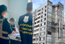 Привласнив понад 6 000 000 гривень на відновлення зруйнованого обстрілами будинку: запорізькі поліцейські викрили службовця