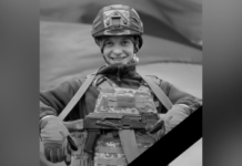 Без онука залишився дідусь: на фронті загинув Станіслав Васильєв з Дніпропетровської області