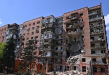 На фронті відбулося 168 боїв з початку доби – Генштаб ЗСУ