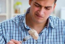 Імунітет і апетит: чому організм відмовляється від їжі під час хвороби