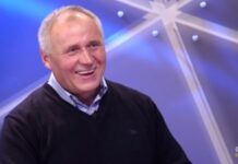 Серед звільнених Білоруссю політв’язнів є політик Микола Статкевич