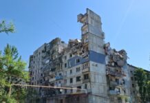 На фронті відбулося понад 170 боїв за добу – Генштаб ЗСУ