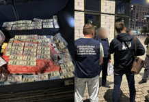 Хабар за переведення в тил: правоохоронці викрили корумпованого військовослужбовця