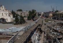 Обстріли РФ: загинули 4 жителів Донеччини, у прифронтових регіонах є поранені