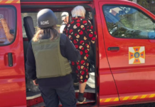 Під ворожим вогнем два райони, є руйнування та поранені: безпекова ситуація в області станом на вечір 26 вересня