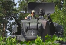 РФ атакувала Україну десятками дронів: 18 безпілотників влучили