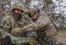 “Кинджали”, крилаті ракети і 600 дронів: як ППО відбила масовану атаку РФ