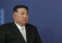 Головний пріоритет. Кім Чен Ин наказав посилити ядерний “щит і меч” КНДР