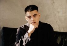 Волканов вразив схудненням і розкрив свій секрет: фото до та після