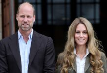 Кейт Міддлтон здивувала новим кольором волосся на тлі чуток про перуку: вже не білявка (відео)