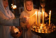 Різдво Богородиці: як красиво привітати і що обов’язково побажати