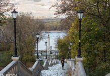 Від тепла до різкого холоду: прогноз погоди в Україні на наступний тиждень