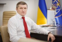 “Відмив” понад 1,5 млрд гривень держкоштів: СБУ затримала колишнього топподатківця