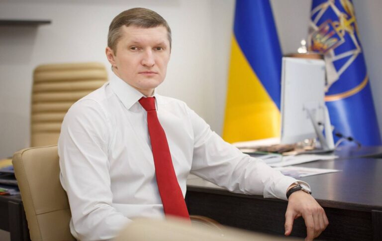 “Відмив” понад 1,5 млрд гривень держкоштів: СБУ затримала колишнього топподатківця