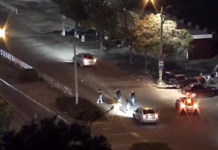 У Кам’янському неповнолітній водій збив жінку