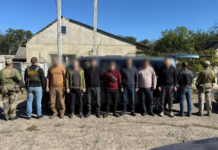 На Одещині викрили шістьох втікачів: серед порушників жителі Дніпропетровської області