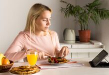 4 нетрадиційні страви для сніданку, які заряджають енергією вранці