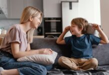 Особисті межі батьків: як не розчинитися в дитині і жити ще й своє життя