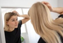 5 дієвих способів, щоб уникнути сивини та вікових проблем з волоссям