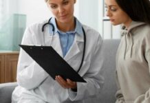 Задишка як тривожний сигнал: які хвороби вона приховує