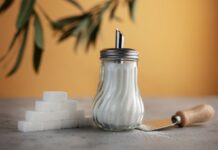 10 продуктів, які замінять сіль у стравах без втрати смаку