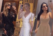 Які сукні носять Кароль, Трінчер, онука Ротару: модні та зухвалі образи, які хочеться повторити