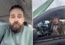 Воїн з “Азову” розніс Цимбалюка за роль у військовій формі: “Став особистим ворогом”