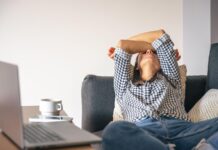 Немає сил після роботи? 12 простих ідей, як відновити енергію ввечері