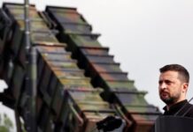 За Байдена це було б неможливо – посолка при НАТО про допомогу Україні через механізм PURL