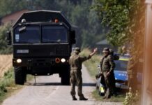 Генштаби України й Польщі обговорили співпрацю щодо боротьби з повітряними загрозами