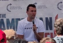 У США минуло понад 15 годин після вбивства Чарлі Кірка, стрілець ще не затриманий