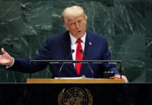Трамп: країни НАТО «фінансують війну проти самих себе», купуючи російські енергоносії