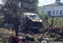 «Укрпошта» змінить процедуру виплати пенсій у прифронтовій зоні після удару по Яровій – Смілянський