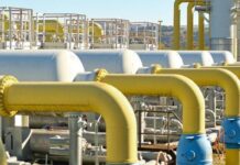 Російські атаки на газову систему: яка головна мета ворога