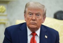 Трамп висловив співчуття родині вбитої у США української біженки