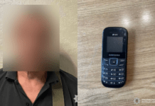 У Дніпрі засудили чоловіка за пограбування пенсіонера