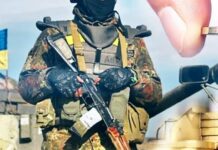 Фінансування оборони: Україна досягла межі, потрібна допомога партнерів