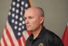 Російські та китайські боти просувають фейки щодо вбивства Кірка, – губернатор Юти