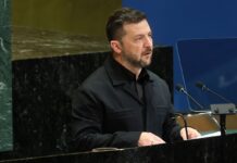 Будуть атакувати повністю автономно: Зеленський дав прогноз щодо дронів із ШІ