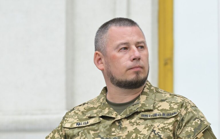 Мобілізація не припиниться навіть після можливого перемир’я з Росією, – ОП