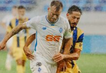 Ізраїль уникнув виключення з УЄФА: “Маккабі Тель-Авів” зіграє Лігу Європи