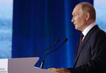 В ISW проаналізували заяви Путіна з погрозами Заходу через війська для України