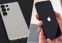 Як iPhone 17 може наздогнати Galaxy S25: 4 ключові функції