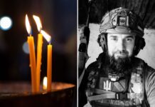 На фронті загинув колишній оператор Starlight Media Денис Пономаренко