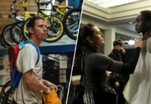 Скоро в Україні: 11 нових фільмів з Міжнародного кінофестивалю, які варто не проґавити