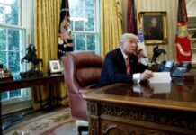 «Останнє попередження»: Трамп закликав «Хамас» підтримати його пропозицію щодо звільнення заручників