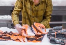 Названо найкращий час для вживання риби: принесе максимум користі