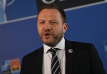 Уряд Естонії з 2026-го розширює заборону на імпорт скрапленого природного газу з Росії